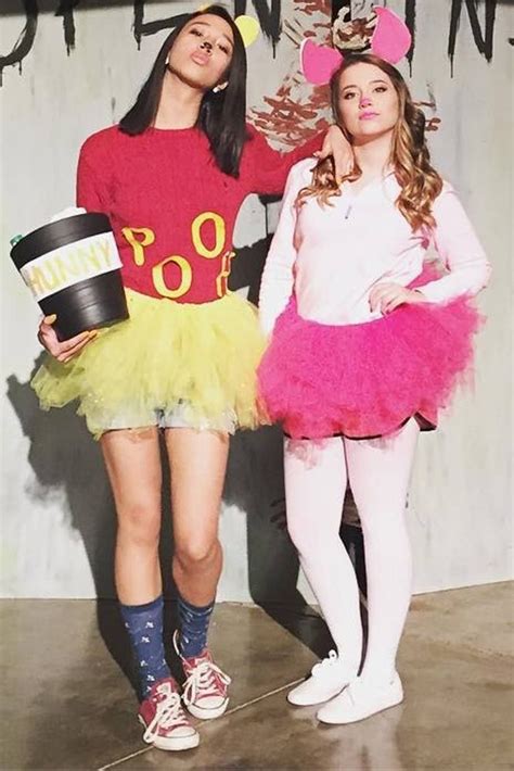 costumes for two best friends|matching costumes for best friends.